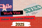 Chile Work Visa 2025