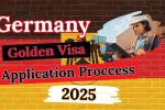Germany Work Visa 2025