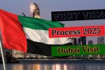 UAE Visit Visa Process 2025